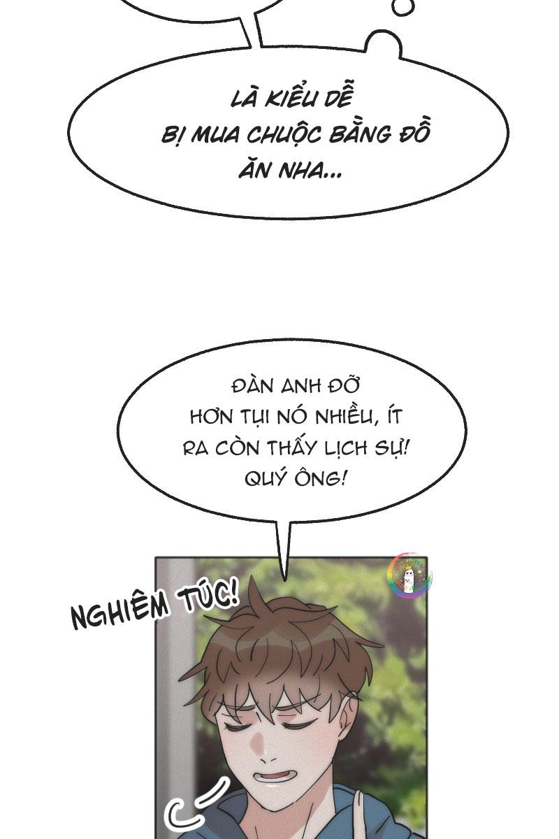 đàn anh “sói ca” cùng phòng của tôi chapter 2 20