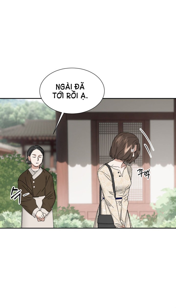 Ưu Thế Tuyệt Đối chapter 1.2 - Trang 19