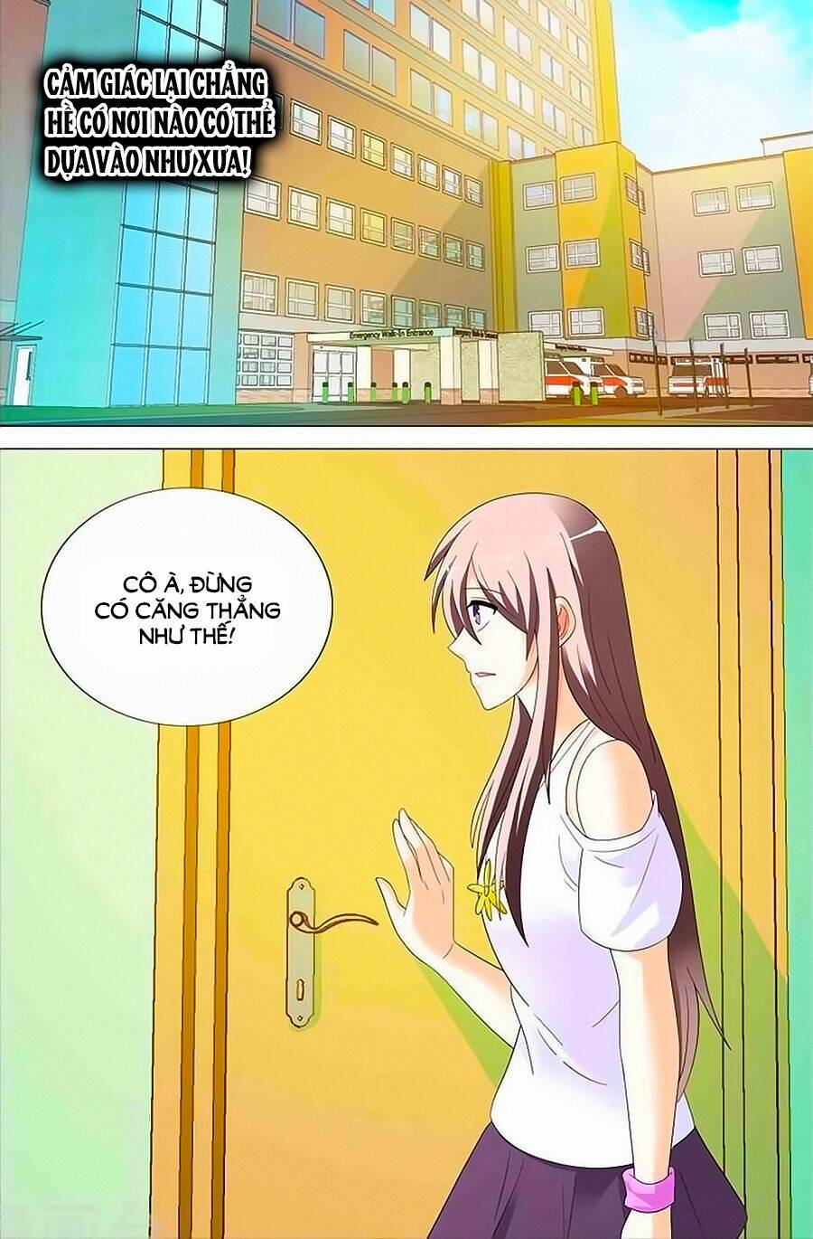 thủ tịch ngoan ngoan ái chapter 37 2