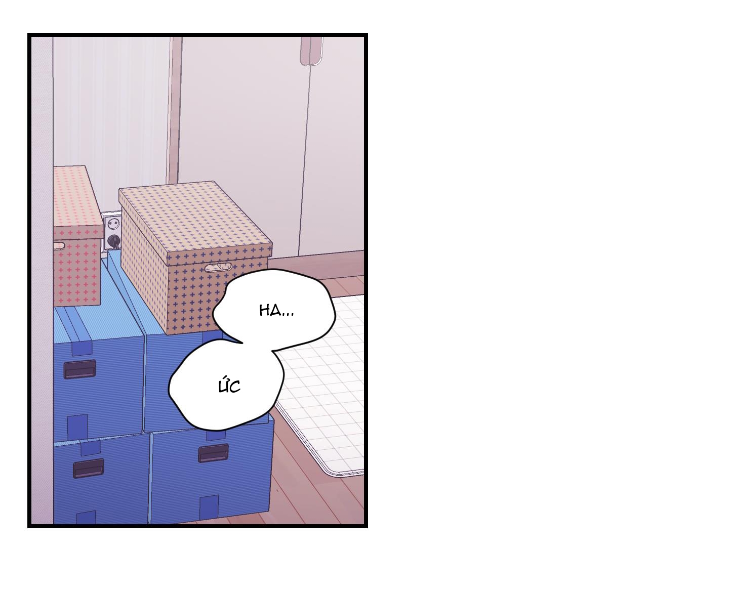 chốn riêng tư chapter 33 35