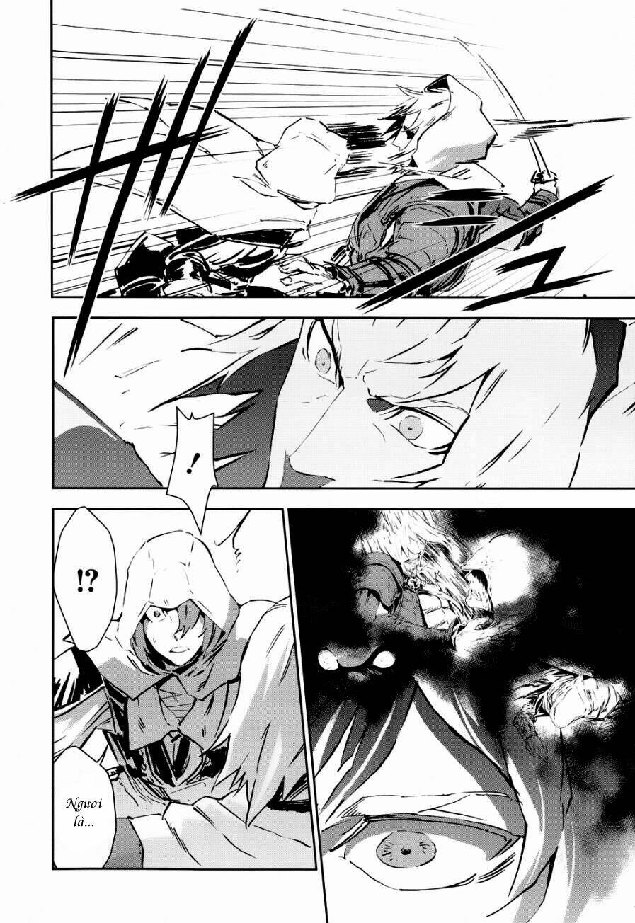 assassin's creed 4 - black flag - kakusei chapter 4 14