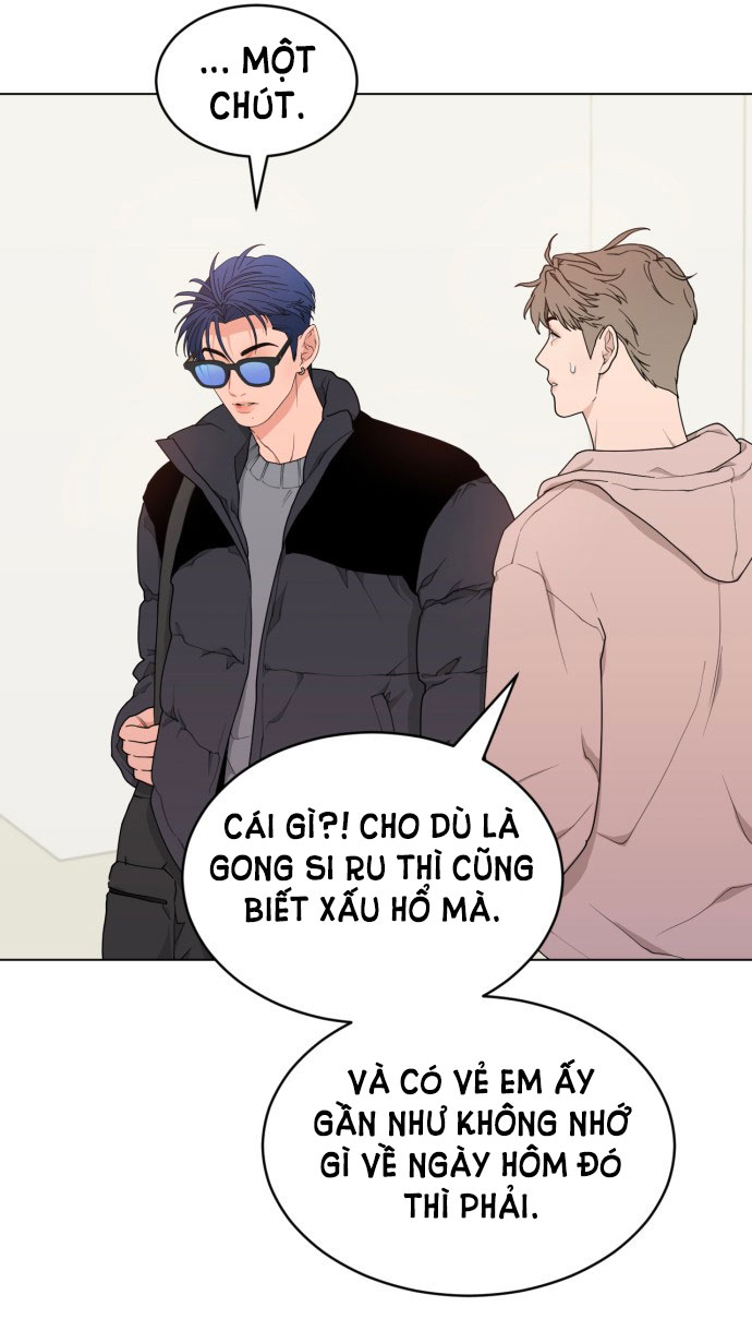 Vận May Bất Ngờ chapter 7.2 14