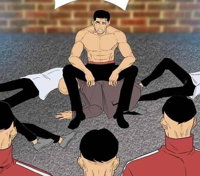 kẻ hồi sinh chapter 158 146