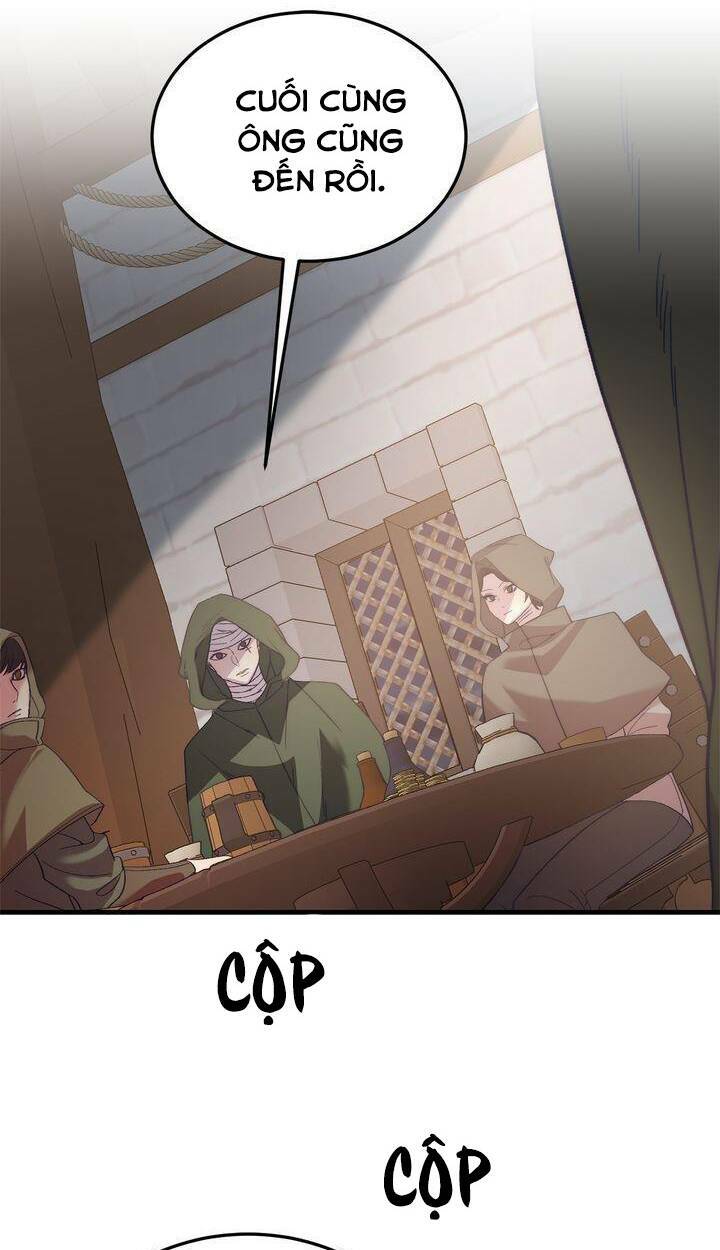 cách để trao vương miện cho vị hoàng tử hoang dã của tôi chapter 19 71