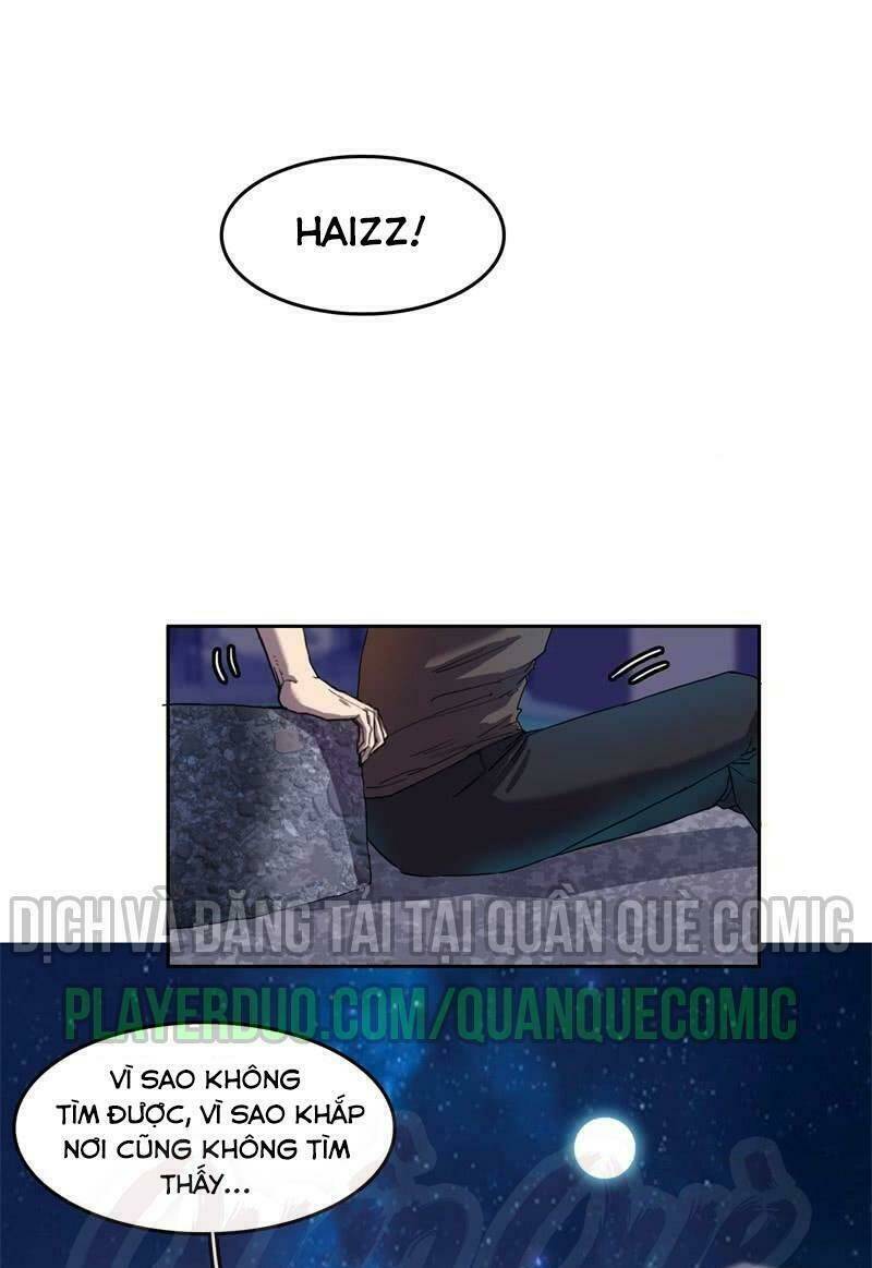 phụ hồn giả chapter 3 11