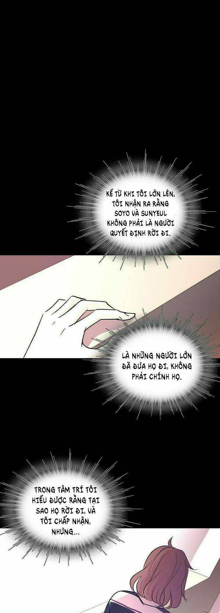 từng bước đến bên anh chapter 6 34