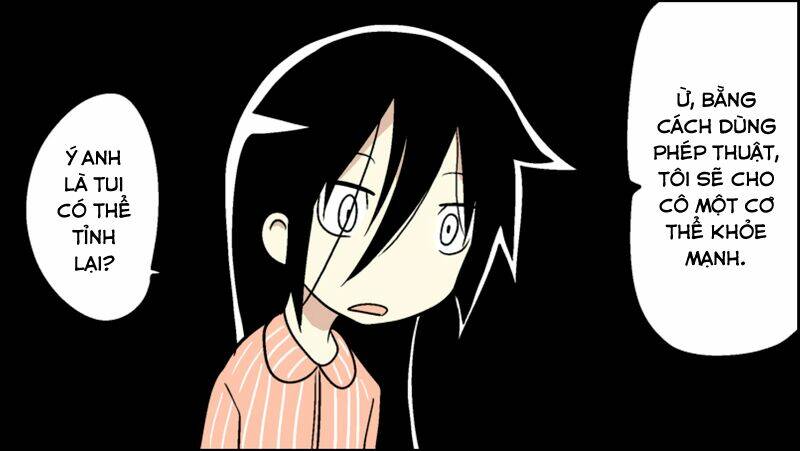 senyuu chapter 76 38