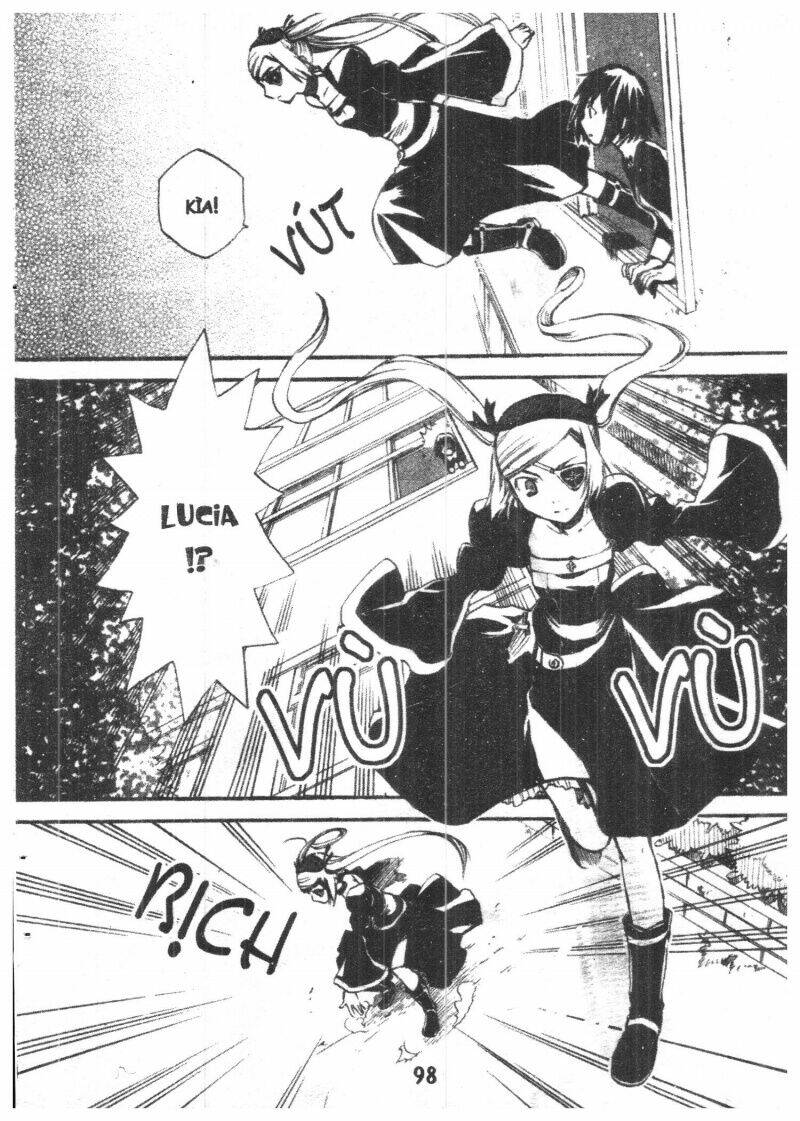 thần vệ nữ và ác quỷ - venus versus virus chapter 3 96