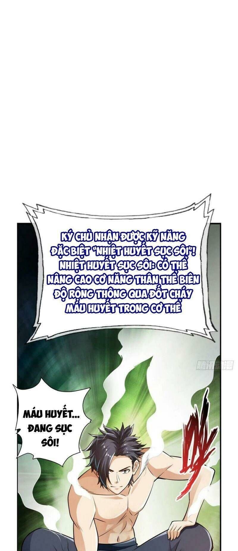 nhân vật phản diện đi tìm đường chết chapter 88 23