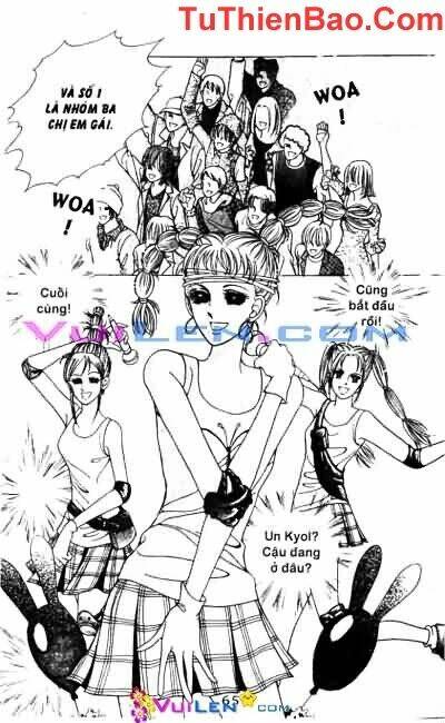 ước mơ cao đẹp chapter 6 66