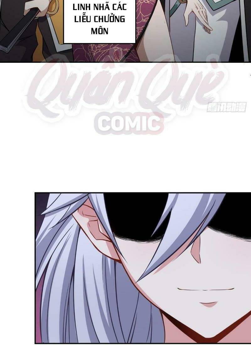 tổ thượng có tiền chapter 5 44