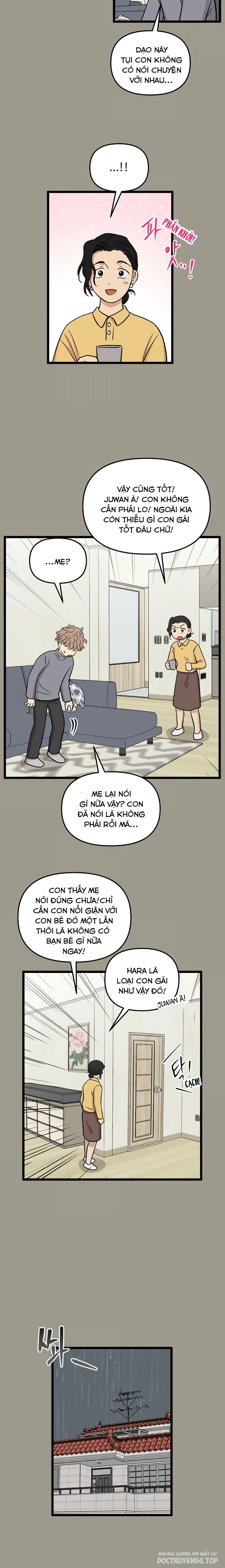 no home - không nhà chapter 228 7