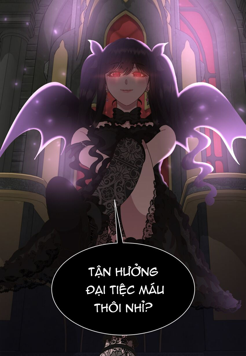 con gái bảo bối của ma vương chapter 142 19