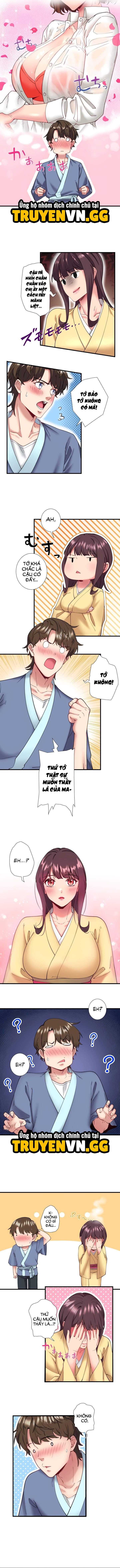 bí mật suối nước nóng chapter 10 6