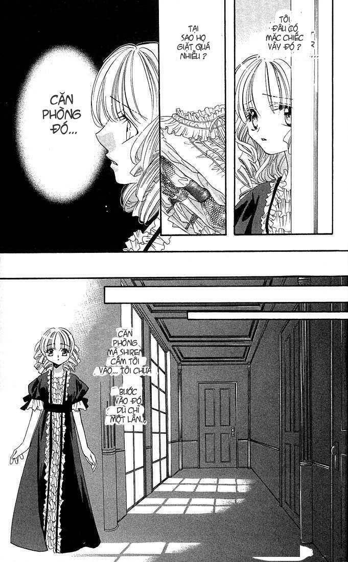 chàng thợ săn dâm đãng chapter 2 42