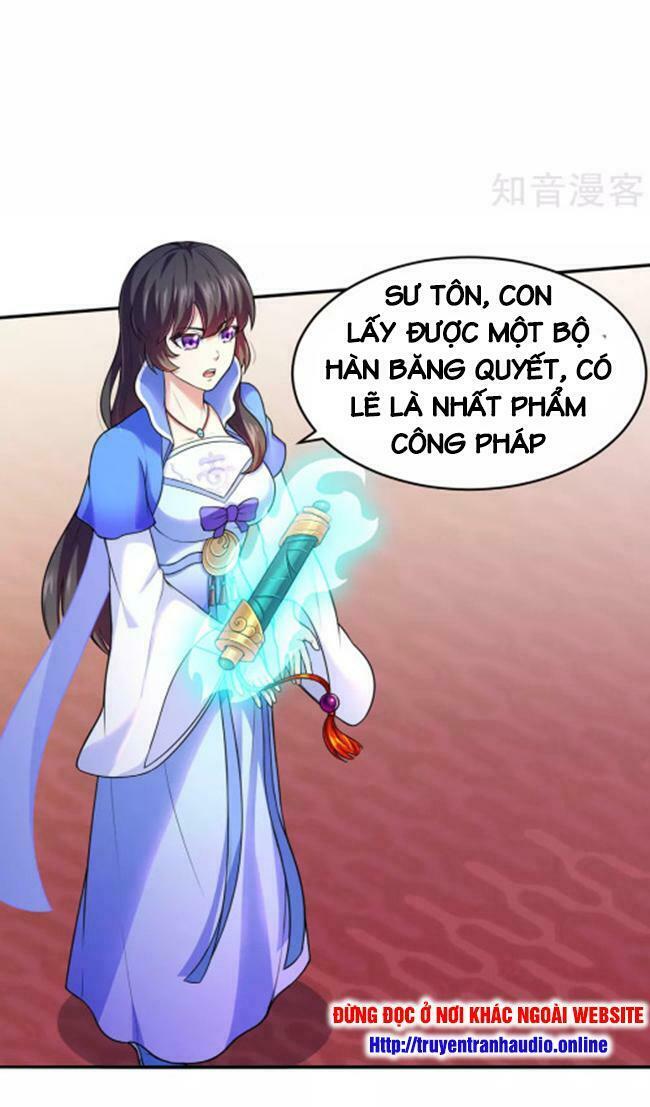 võ đạo độc tôn chapter 125 26