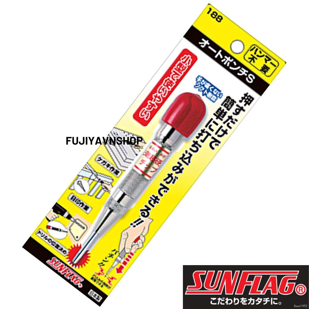 Mũi lấy dấu tự động Sunflag 188