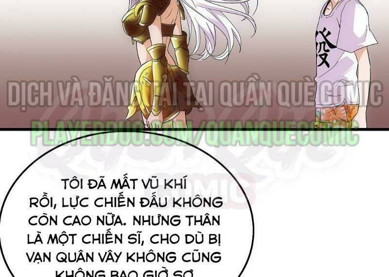 trứng ơi, chạy đi!! chapter 5 17