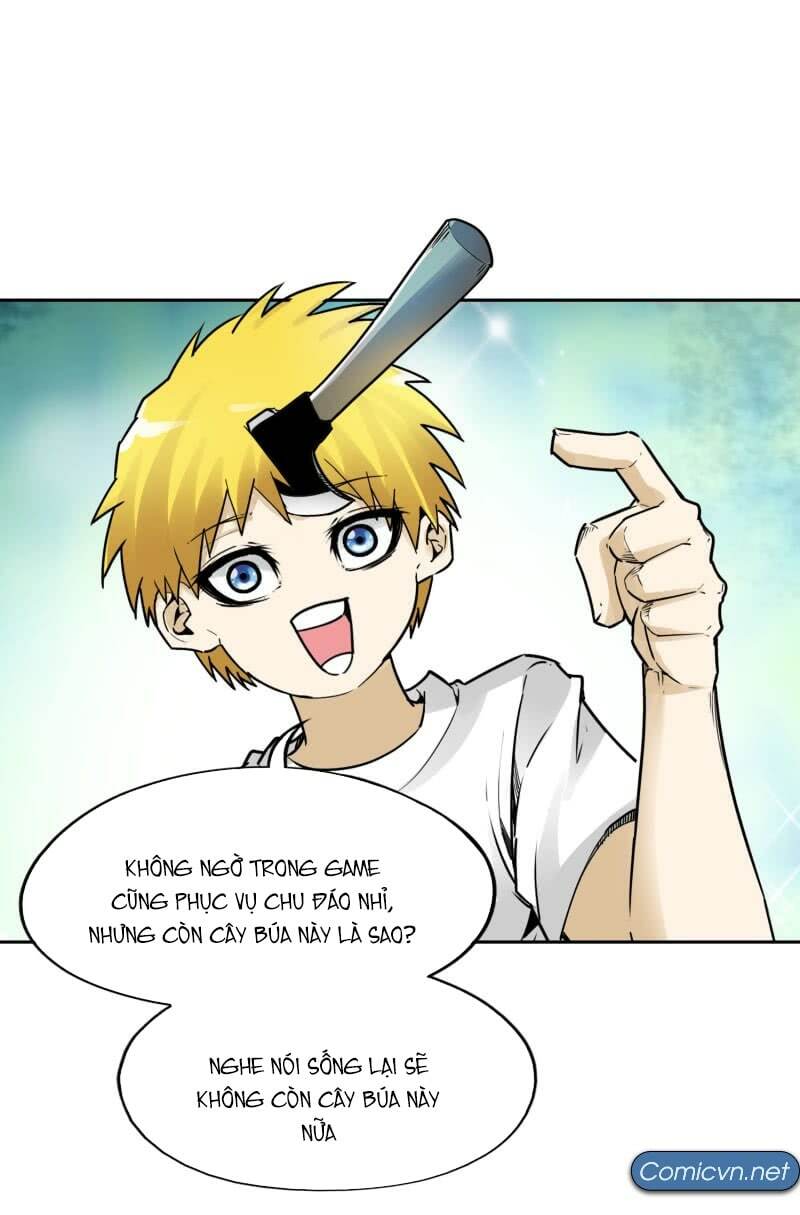 thánh hack chuộc tội chapter 11 6