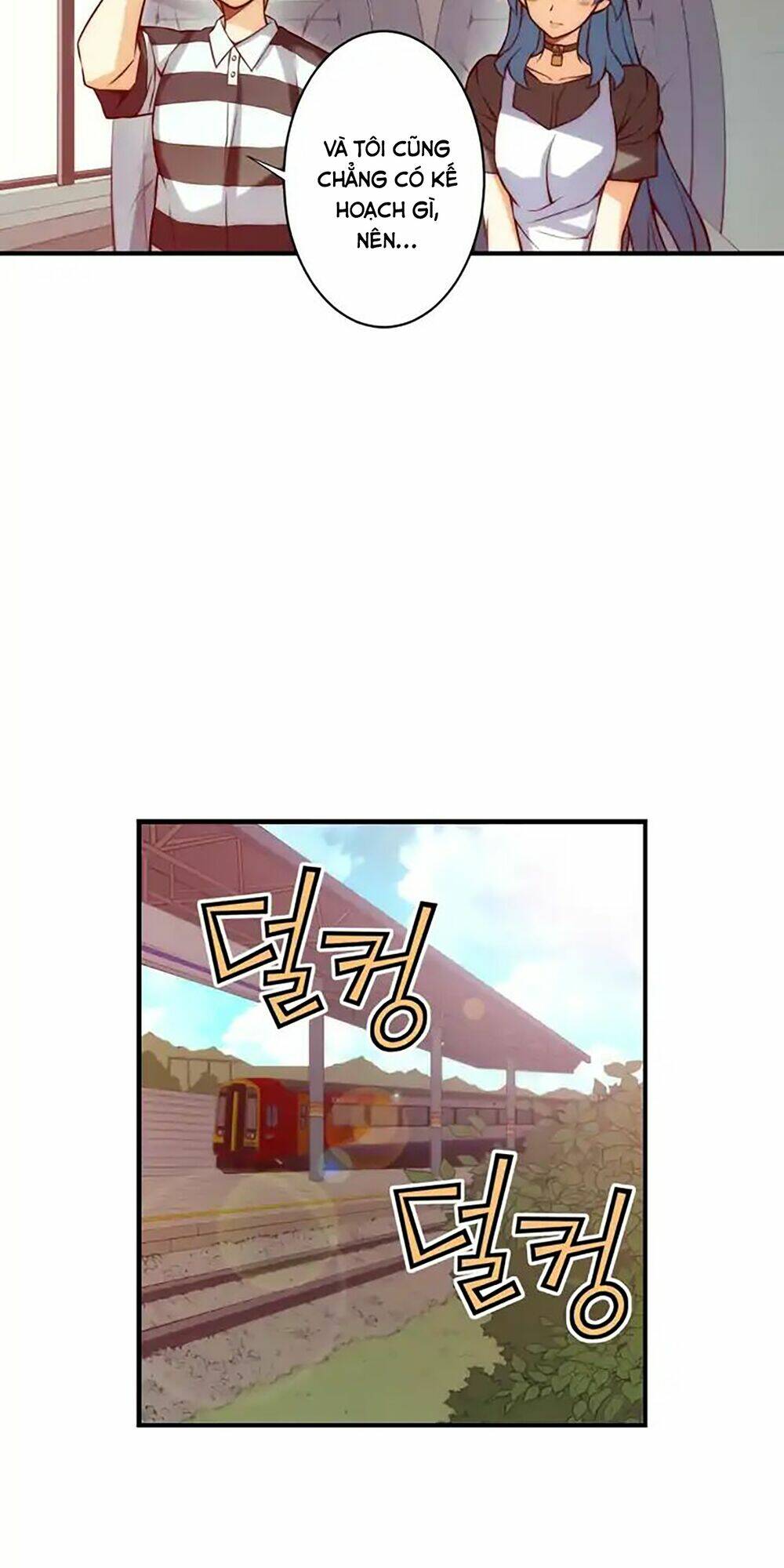 cohabitation with the fiancee chapter 62 9