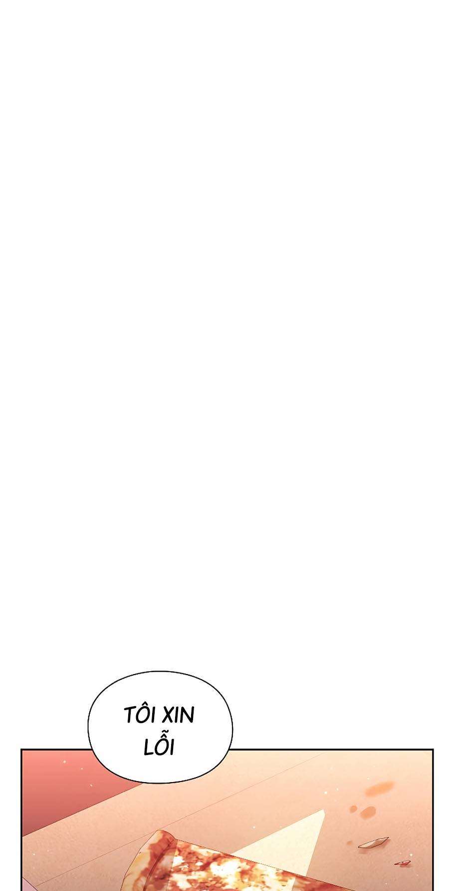 chiến binh học đường - cuộc đột kích trong ngục tối chapter 34 19