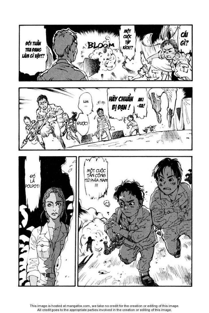 mitsurin shounen chapter 5 23