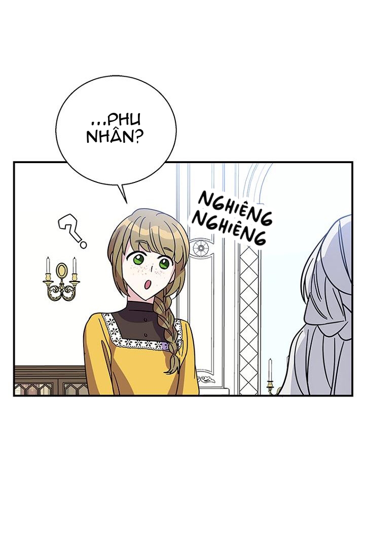 vợ ơi, anh sắp trụ không nổi rồi! chapter 5.2 18