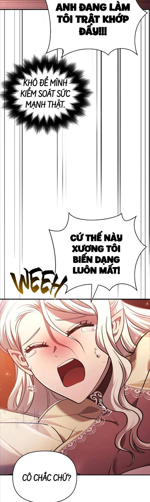 sống sót trong trò chơi với tư cách là một cuồng nhân chapter 16 3