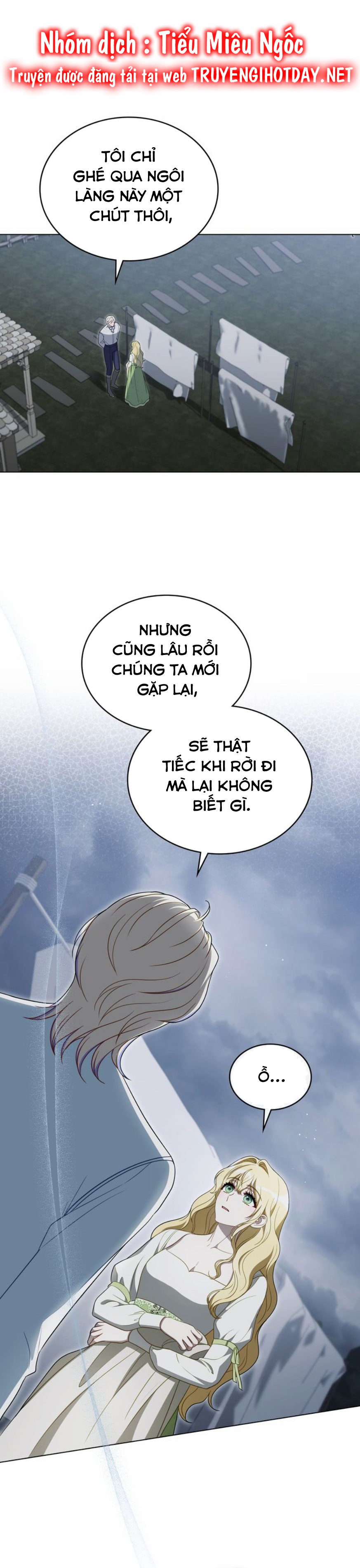 cầu mong chúa sẽ cứu rỗi cho cái chết của tôi chapter 44 20
