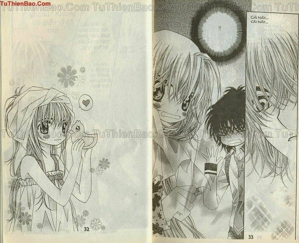 điệu pop tình yêu chapter 5 17