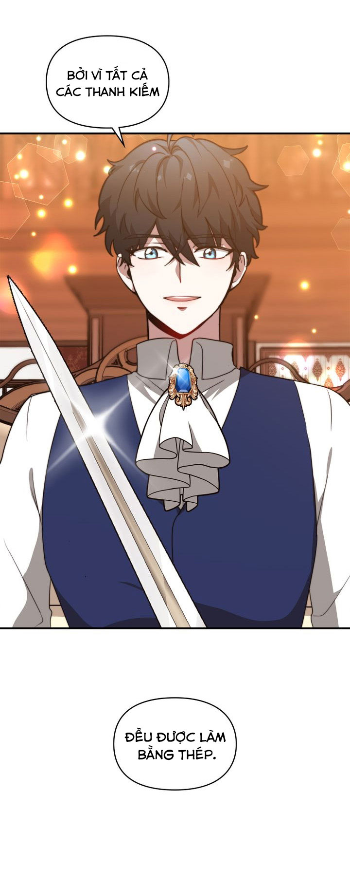 công nương eluana vita chapter 28 33