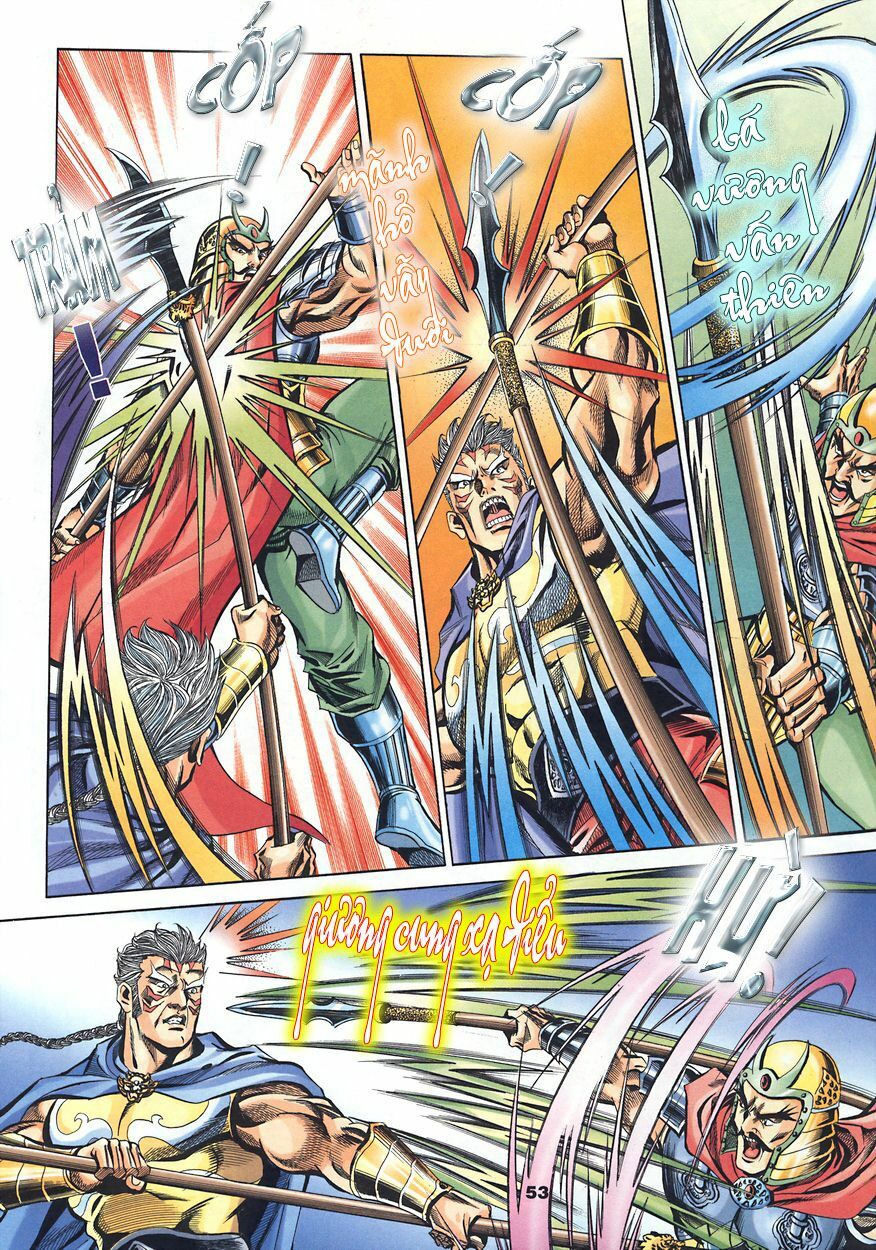 tầm tần ký chapter 96 18