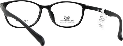 Gọng kính Unisex CAVALLA HT011