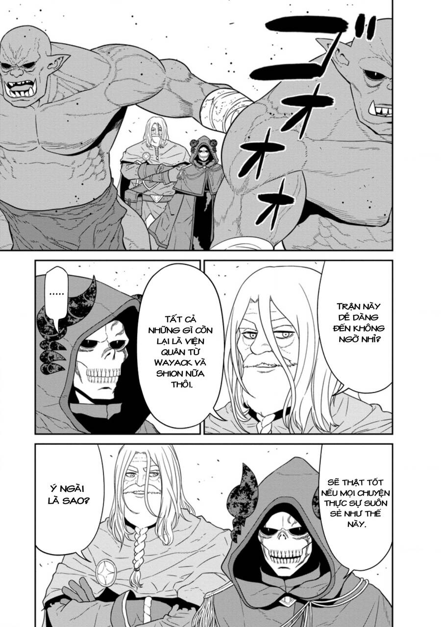 maou gun saikyou no majutsushi wa ningen datta chapter 24 15