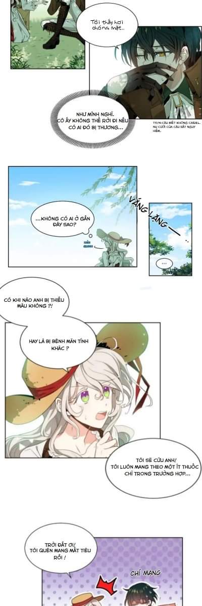 a witch’s hopeless wish chapter 4 23