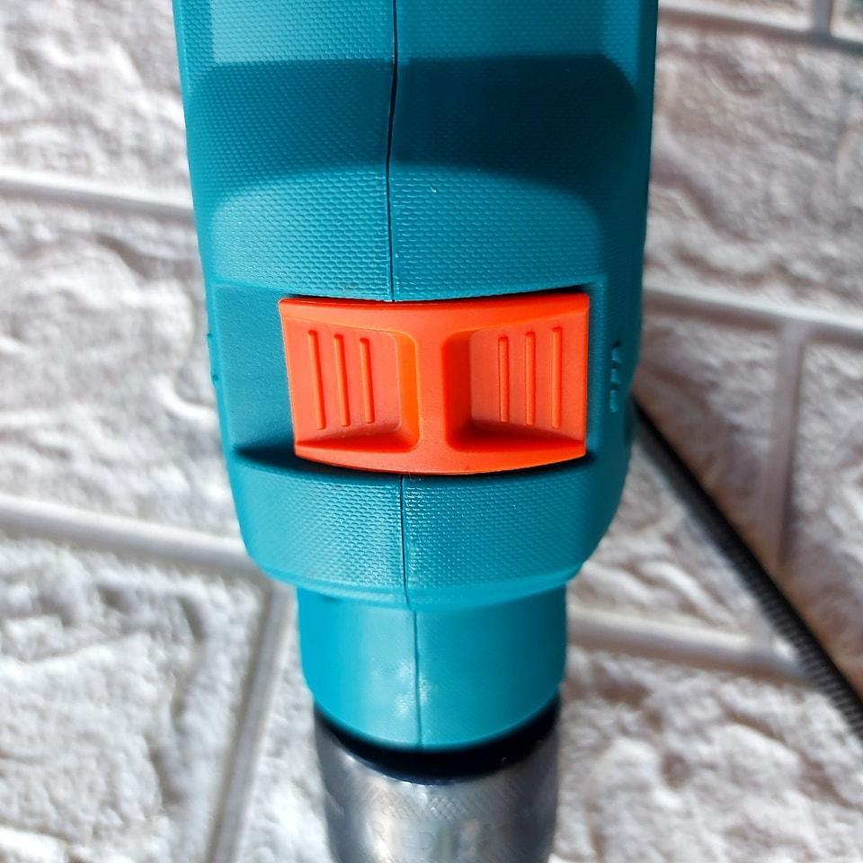 MÁY KHOAN ĐIỆN 680W TOTAL TG1061356E - HÀNG CHÍNH HÃNG