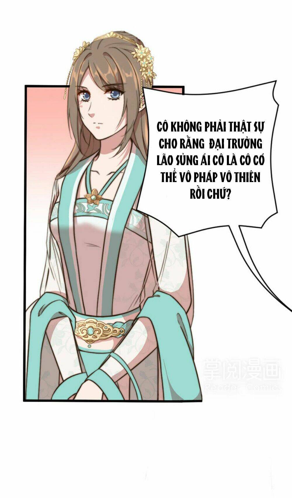 đệ nhất cuồng phi chapter 5 9