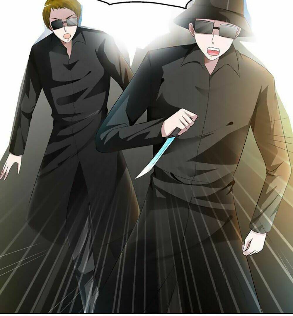 em vẫn còn nhỏ chapter 30 3