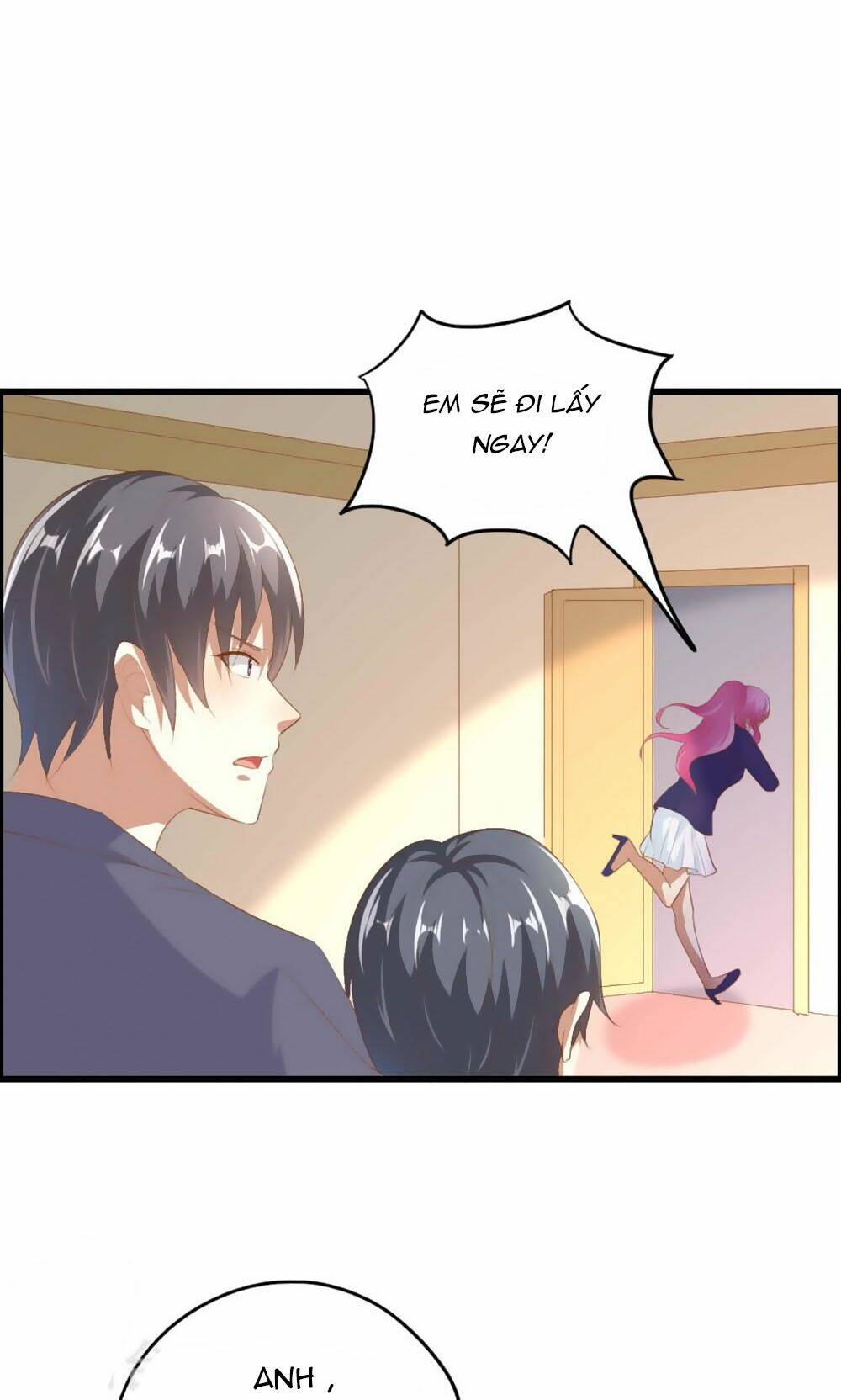 nguyệt dạ hương vi lai chapter 47 26