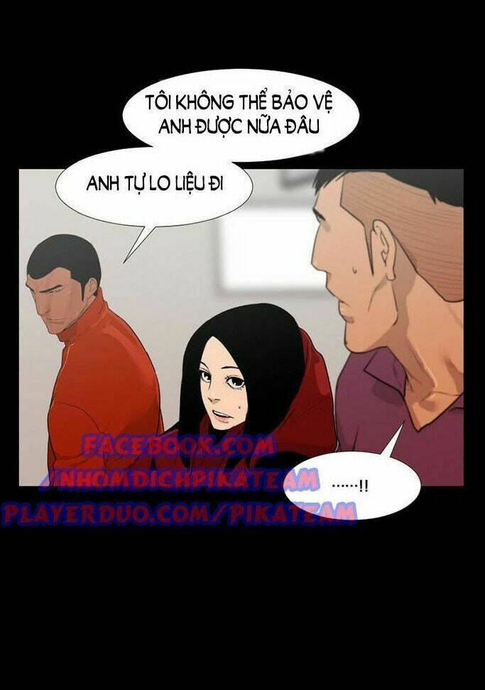 đêm vùng cực chapter 22 54