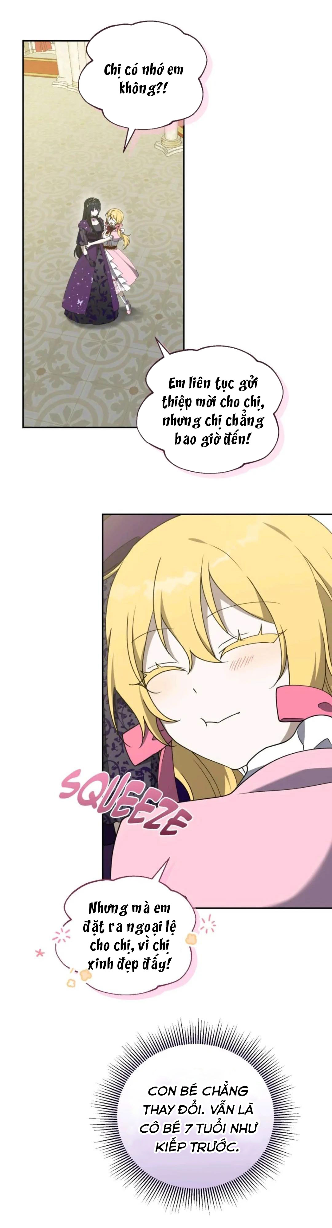 lời nguyền vẫn chưa kết thúc chapter 47 14