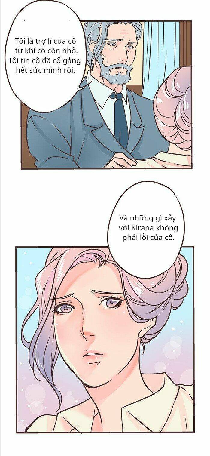 chàng trai từ quả trứng chapter 25 19