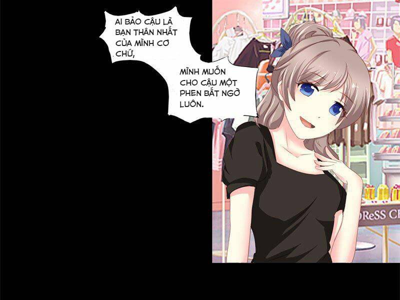 cuộc sống về đêm của người vợ 18 tuổi chapter 7 10