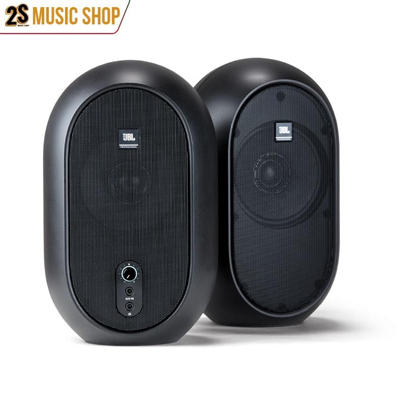 Loa Kiểm Âm JBL 104 - Hàng Chính Hãng