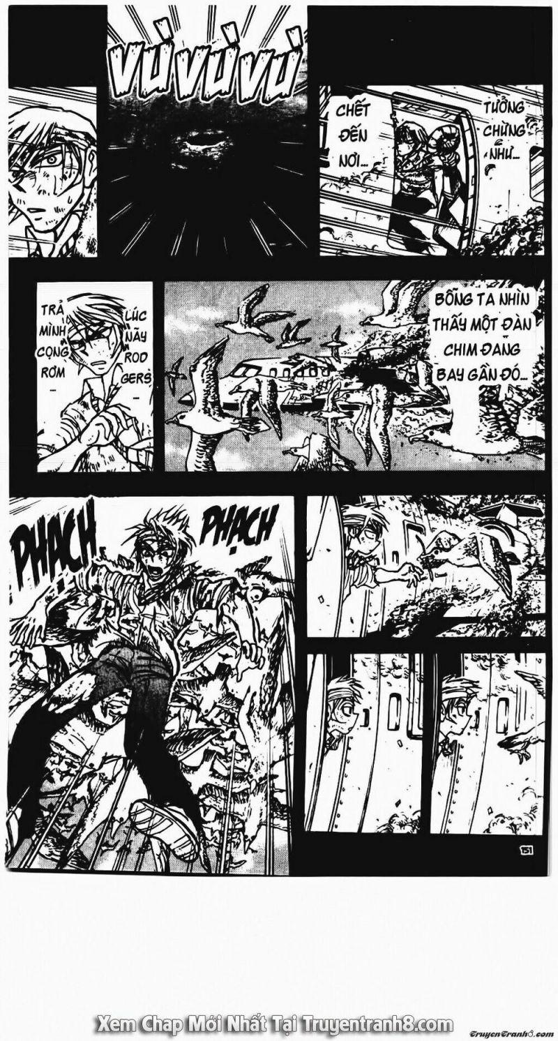 sắc lệnh ánh trăng chapter 23 29