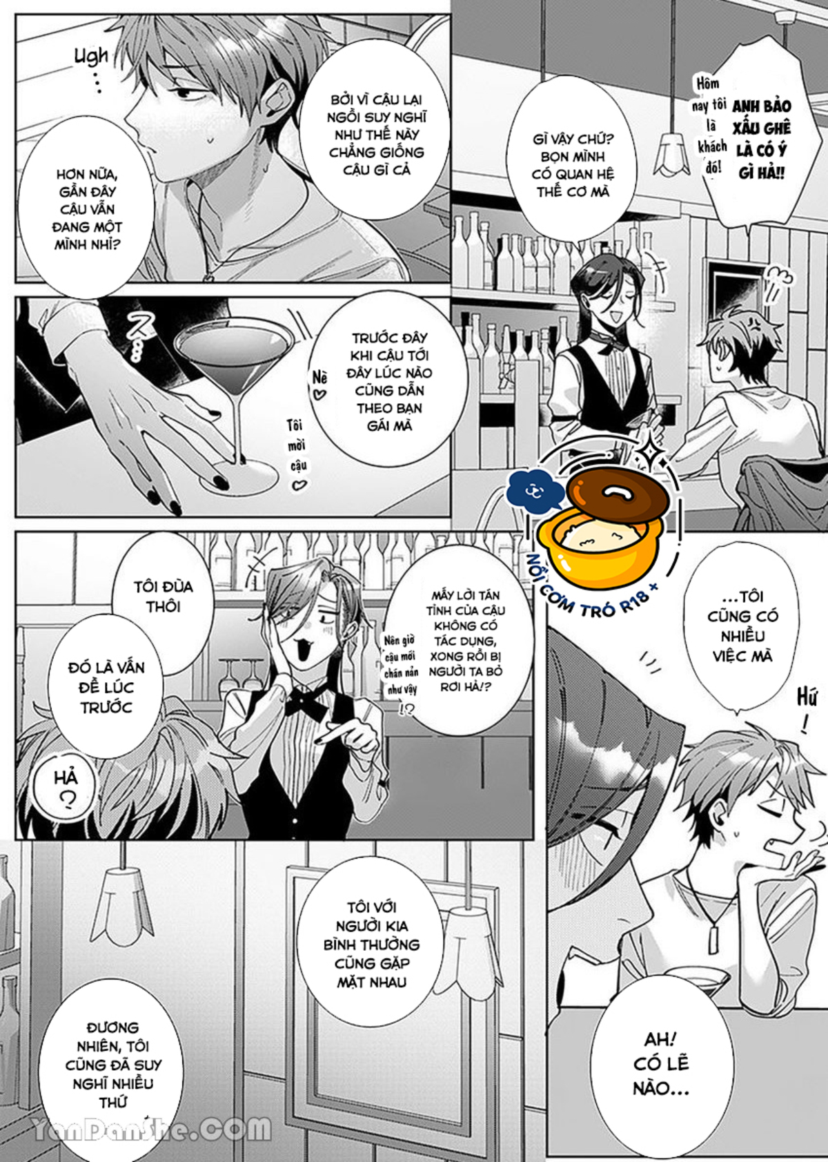 xử nữ tuổi 26 chapter 12.2 10