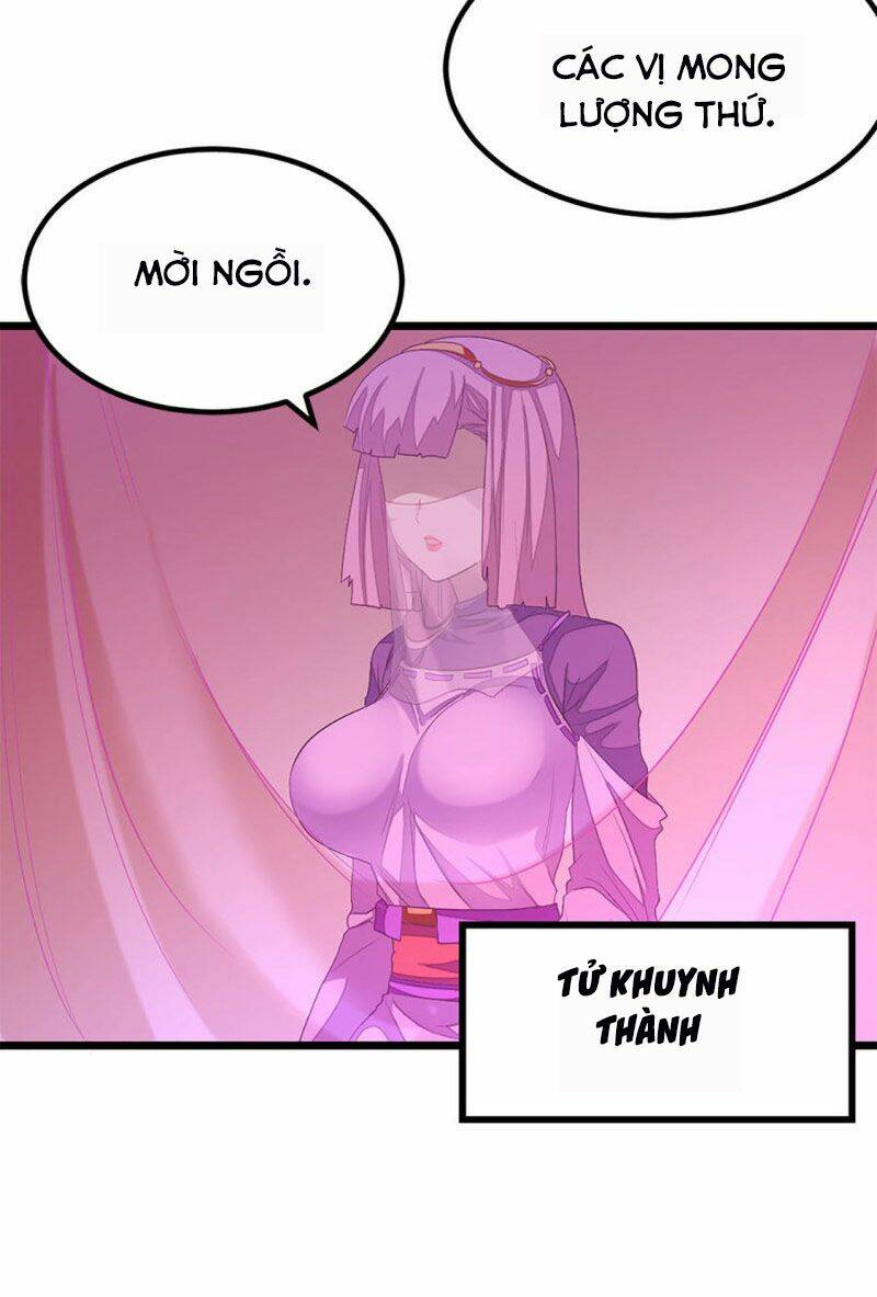 cửu dương thần vương chapter 224 12