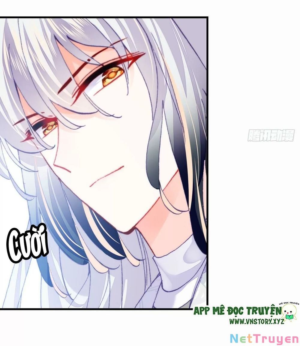 lại bị bệnh chiều chuộng quấn lấy chapter 37 37