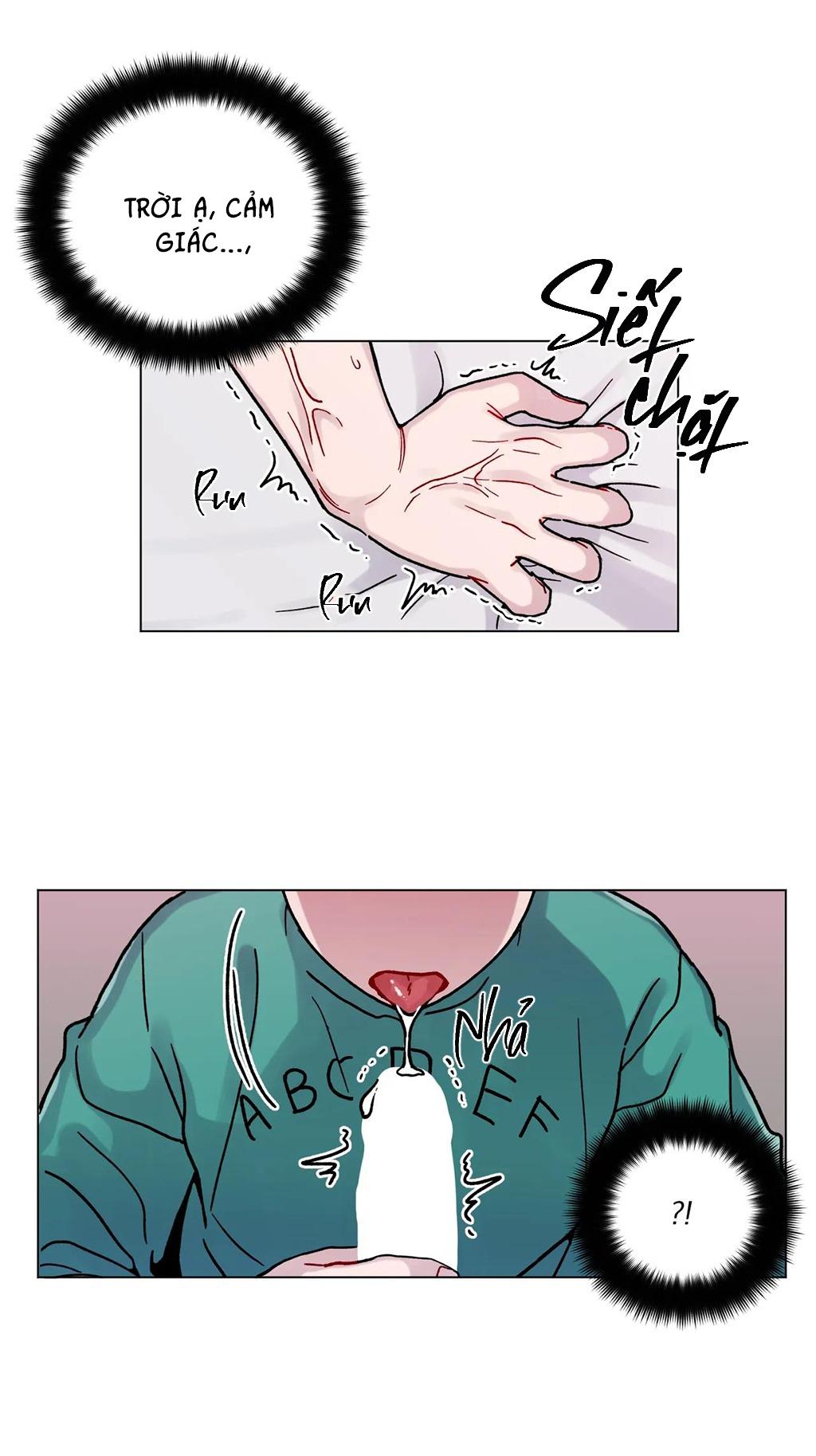 cơn mưa rào mùa hạ chapter 6 20