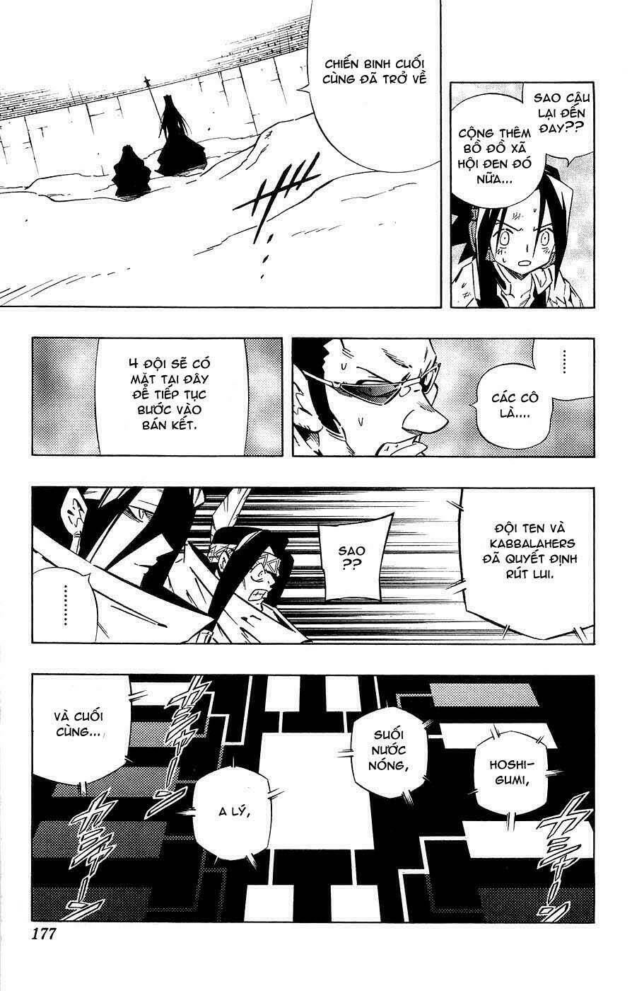 vua pháp thuật chapter 257 10